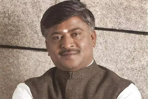 Varthur Prakash