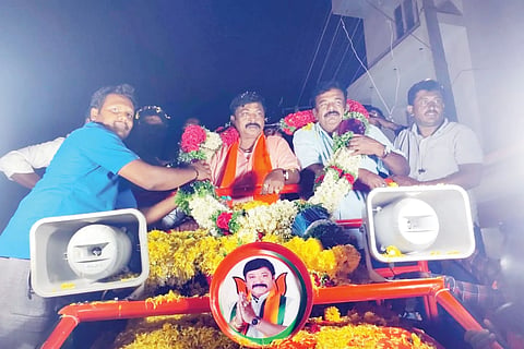 Varturu Prakash