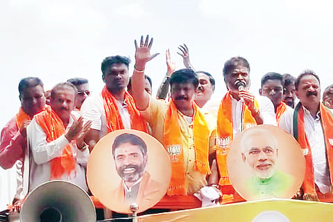 varturu praksh road show