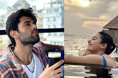 Vijay Devarakonda