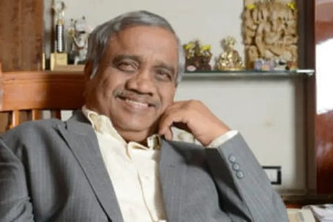 Vijay Sankeshwar