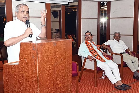 Vijaya Sankeshwar