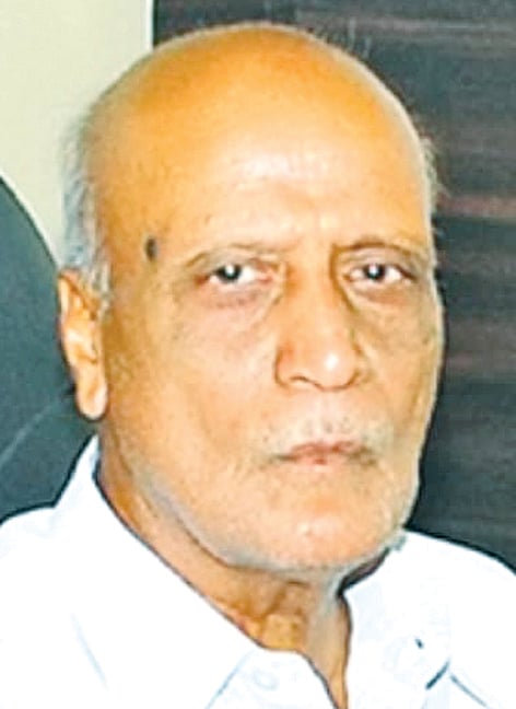 Vijaykumar Jajee