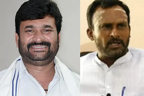 Vinay Vijayananda