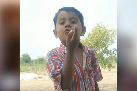 Viral Video