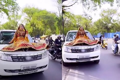 Viral Video