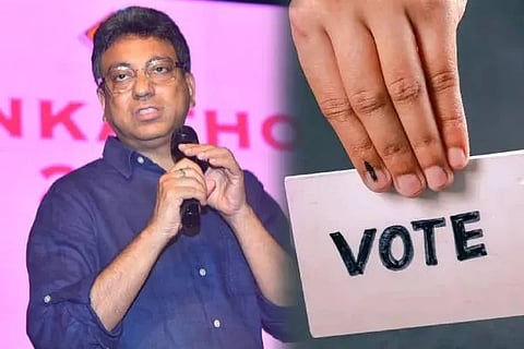 Vote
