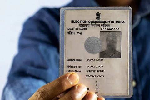Voter (1)