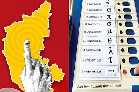 Voting
