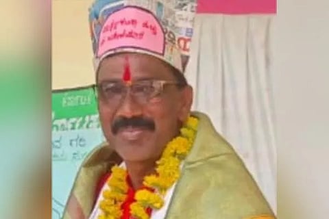 Kalaburagi bjp