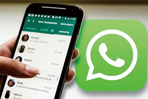 WhatsApp