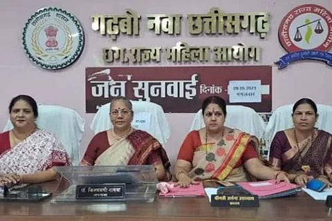 Women Cell
