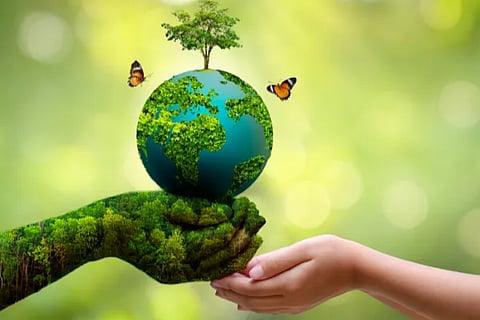 World Environment Day