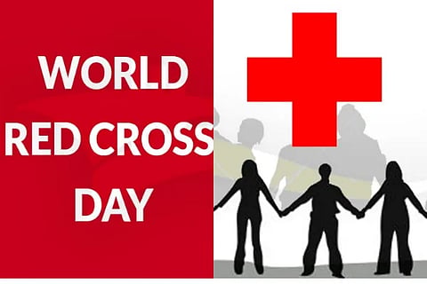World Red Cross Day