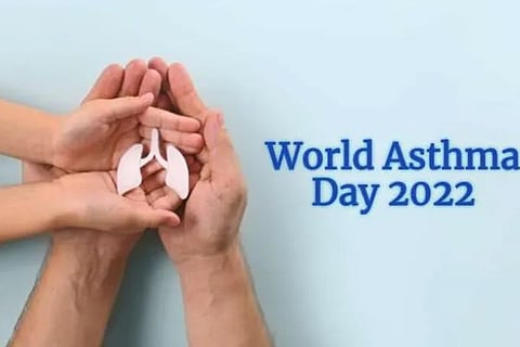 WorldAsthamaDay