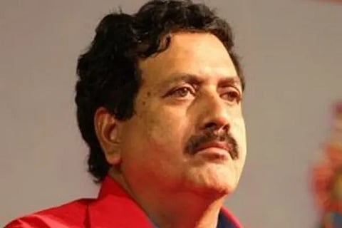 YSV Datta