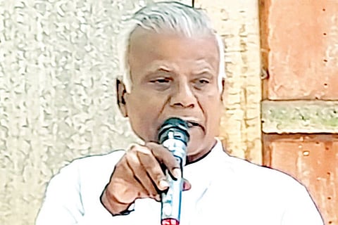 Yankanna Yarasi Kukanuru