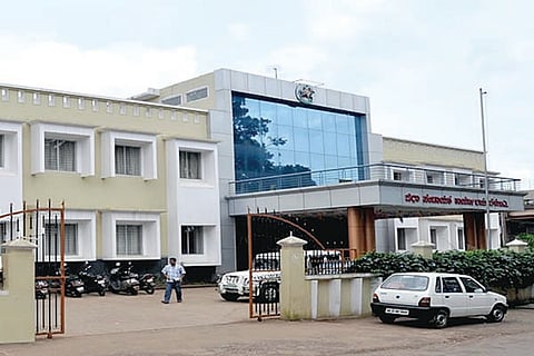 ZP TP Ticket Khatrige Dumbalu Belgaum
