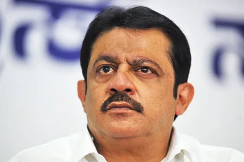 Zameer Ahmed