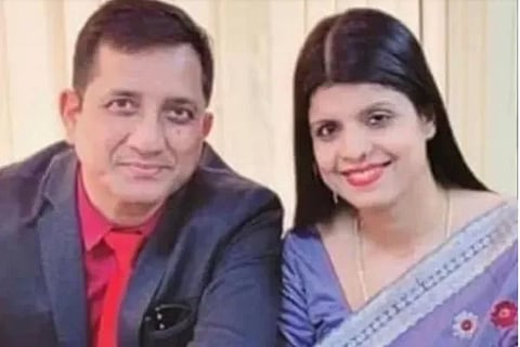 adopted daughter