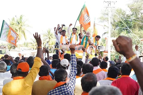 ahwath narayan