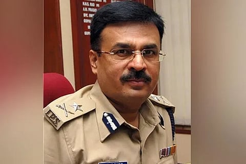 alok mohan