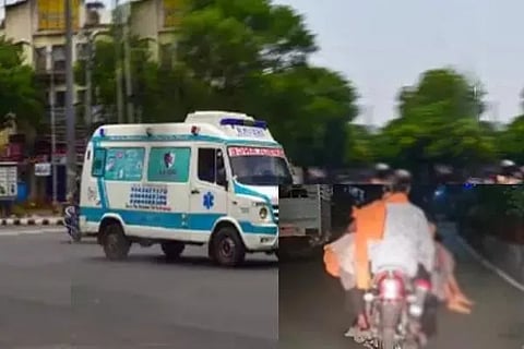 ambulance