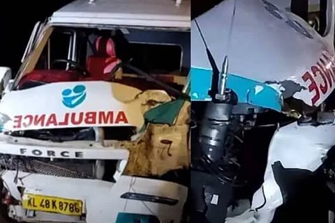 ambulance