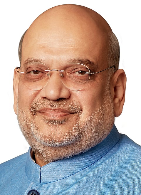 amit shah