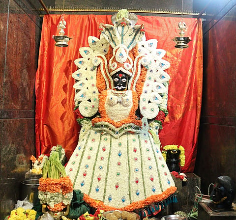 anekal jatre