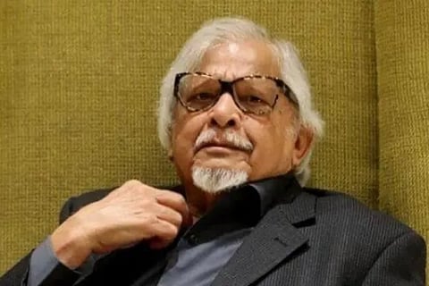 arunmanilalgandhi