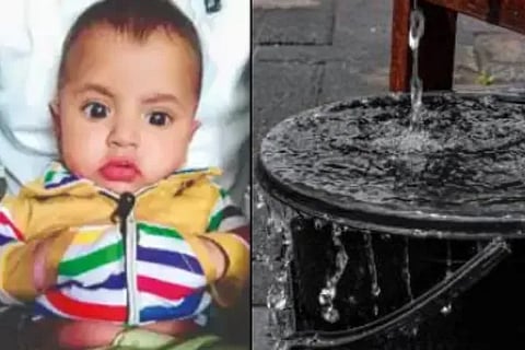 baby death
