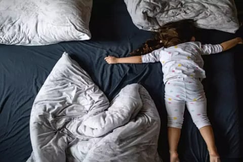 baby sleep
