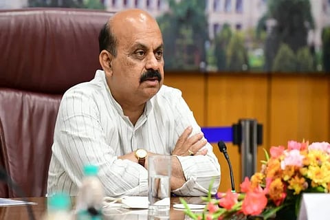 basavaraj bommai