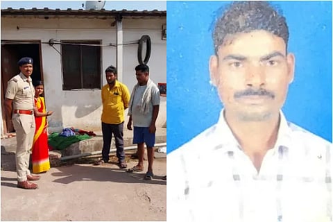 belgaum crime