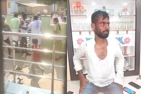 bellary crime