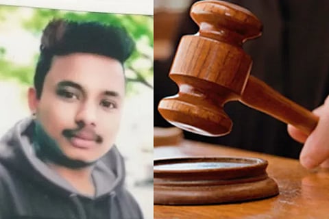 bengluru court case
