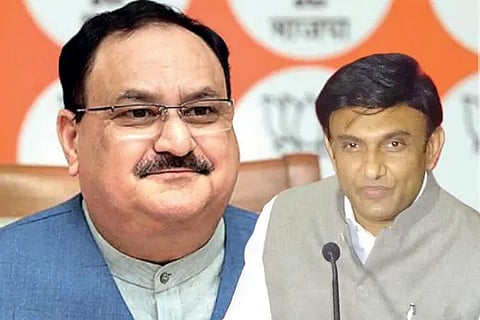 bjp manifesto