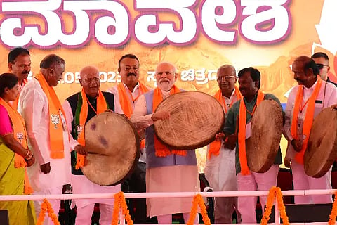 BJP, Prime Minister, Narendra Modi, Congress,