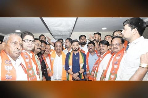 bjp