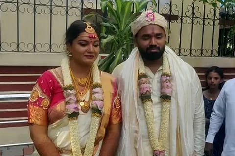 bng wedding