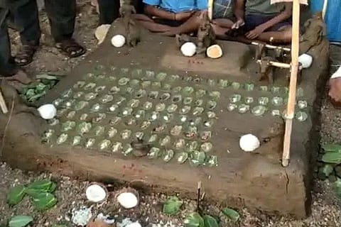 bombe bhavisghya