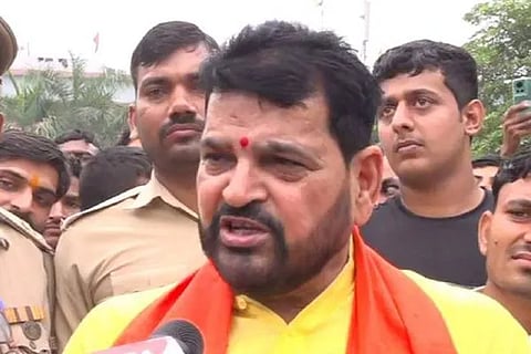 brij bhushan