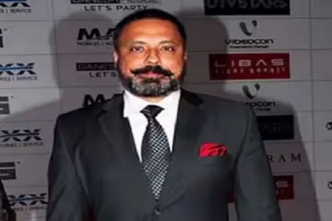 bunty walia