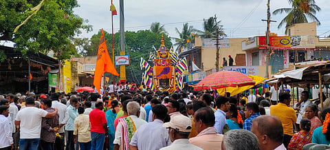 tyamgodalu