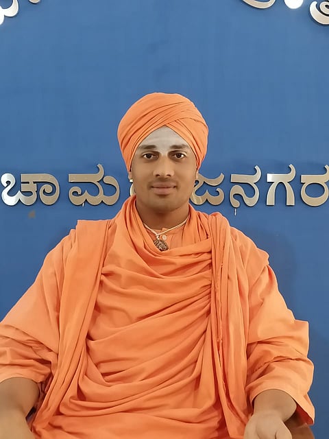 channabasaswamyji