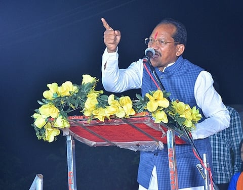 chavan