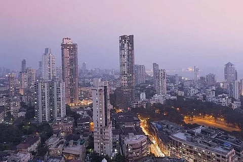 cities of india