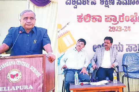 Dr. vijay Sankeshwar