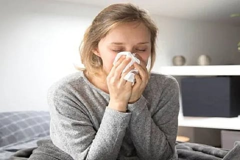 cold